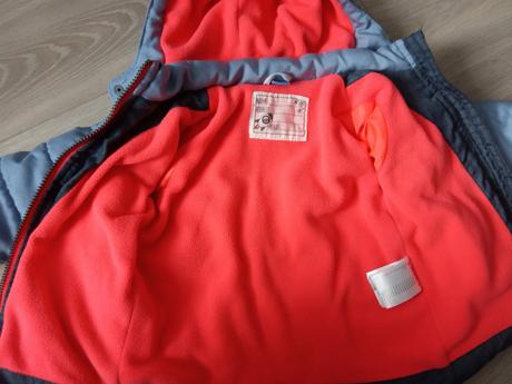 Zimná bundička, dopodopo,86