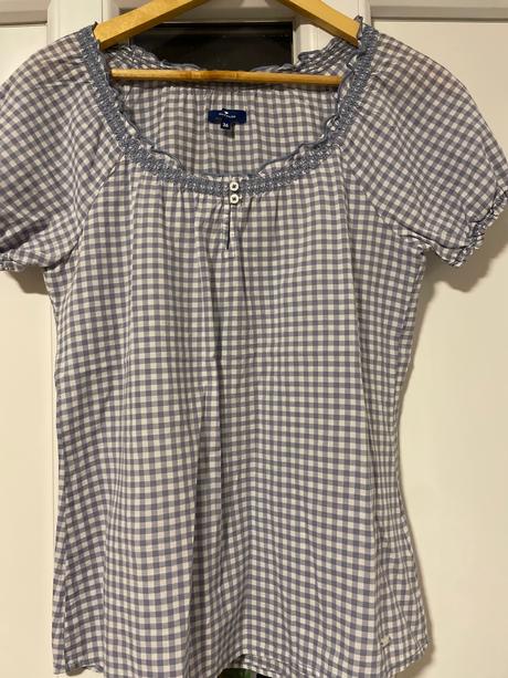 Blízka, tom tailor,s