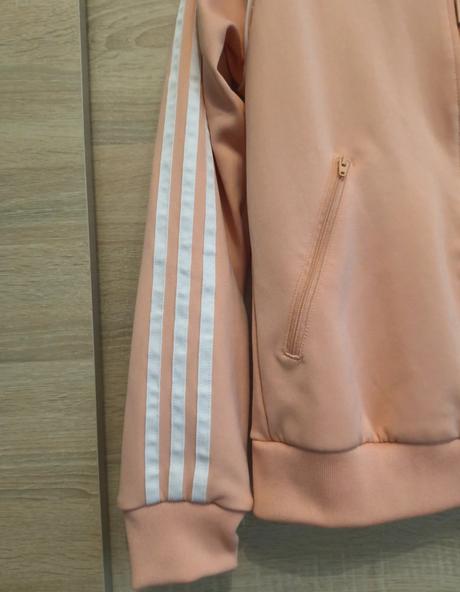 Mikina blúza adidas, adidas,34
