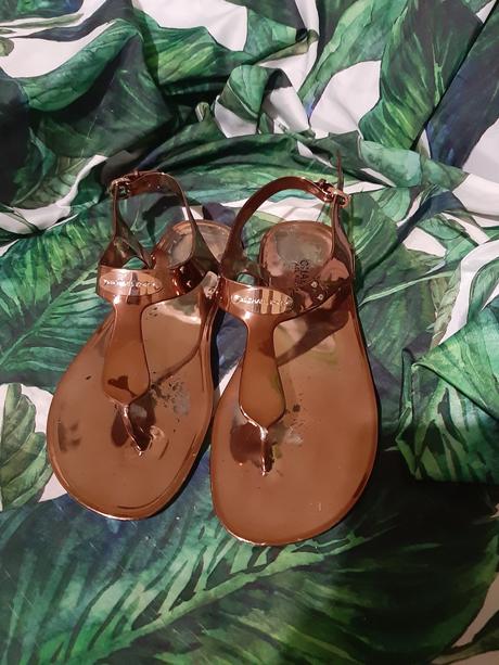 Michael kors dámske sandálky, michael kors,40