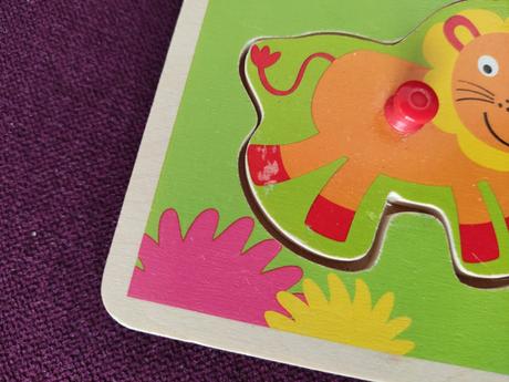 Rozne drevene hracky, 