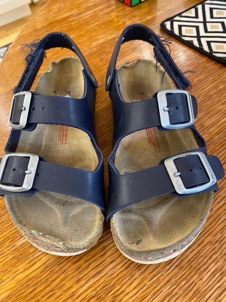 Papuce superfit, superfit,30