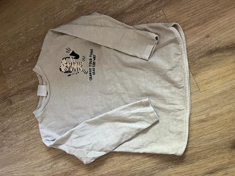 Trička zara, zara,116