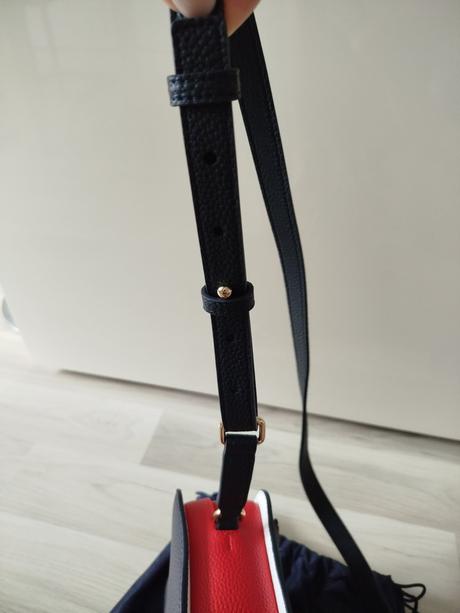 Kabelka tommy hilfiger, tommy hilfiger