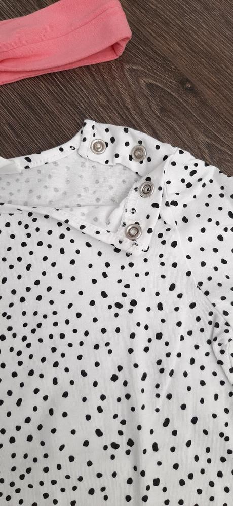 Hm suprava velk.86-top stav, h&m,86