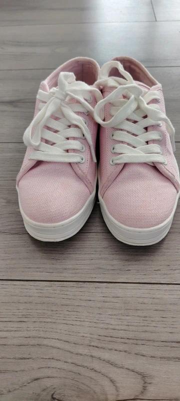 Tenisky benetton, benetton,36