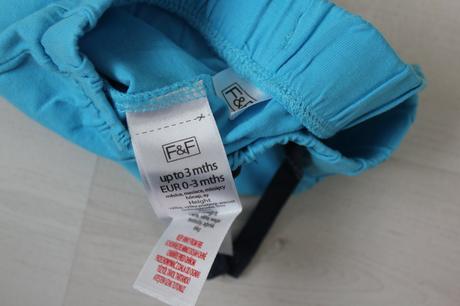 Letný komplet, f&f,62