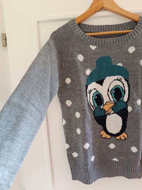 Dámsky pulóver terranova, terranova,m