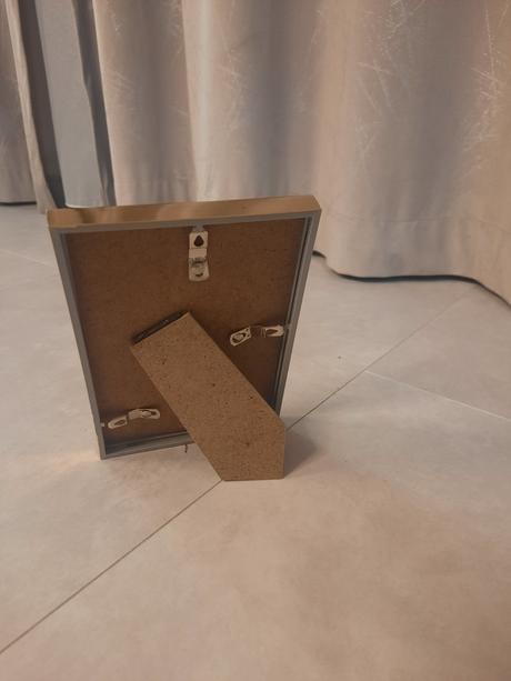 Rámiky na svadobný stôl, 