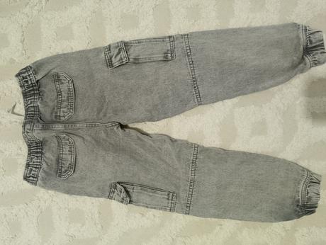 Sada nohavíc 140-146, 146