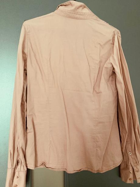 Košeľa, terranova,m