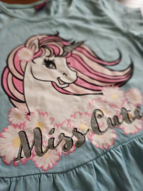 Letné šaty unicorn, dopodopo,116