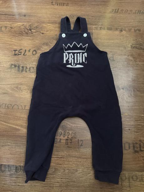 Tepláky na traky haky baky, 86