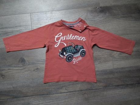 Tričko mayoral, mayoral,86