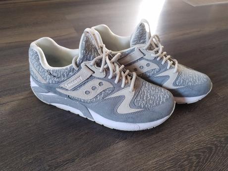 Saucony grid 9000, 43
