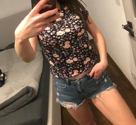 Krátky top, 38