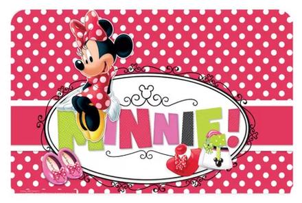Prestieranie minnie bodky - skladom, arj035211, 