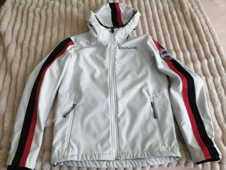 Softshelova bunda, cmp,s