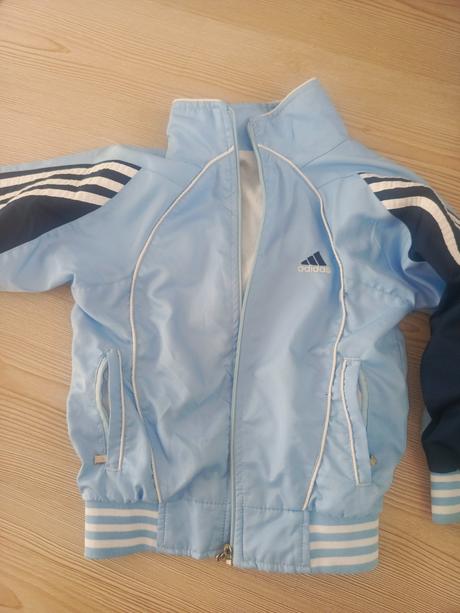 Tenká bundička 98, adidas,98