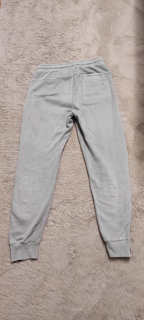 Tepláky, nohavice, reserved,164