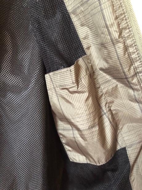 Prechodná bunda 140, 140