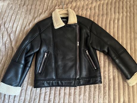 Bunda, zara,140
