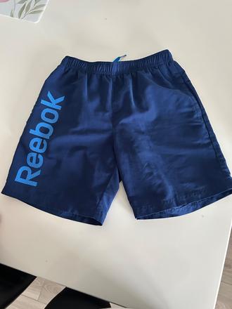 Šortky reebok, 146
