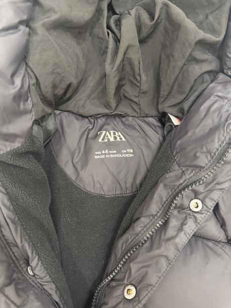 Zara bunda, zara,110