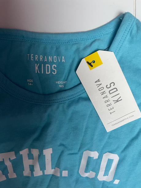 Set 2x, f&f,164 / 170