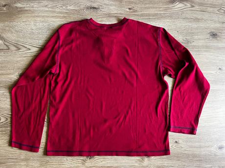 Bavlnené tričko tommy hilfiger jeans, tommy hilfiger,xl