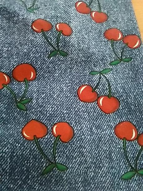 Leginy čerešničkovè, zara,152