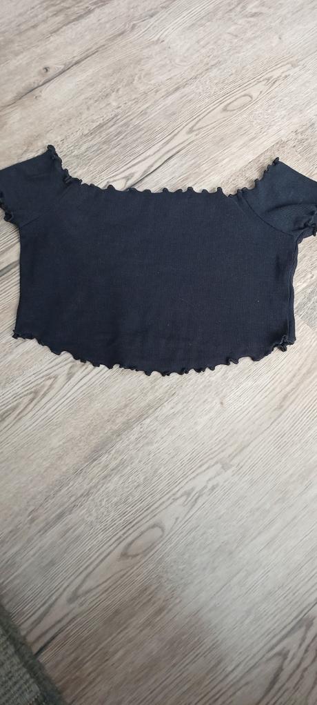 Croop top, primark,s