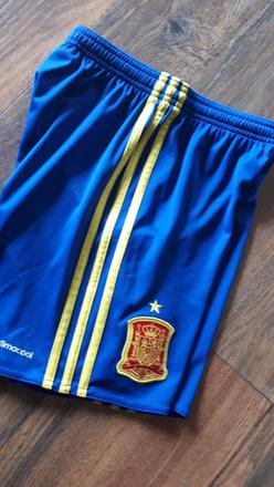 Športové kratasy adidas vel 134/140/146, adidas,134