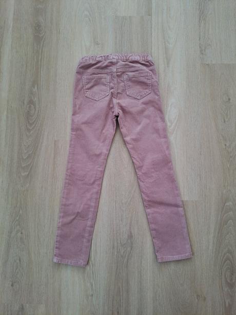 Menčestráky h&m, h&m,128