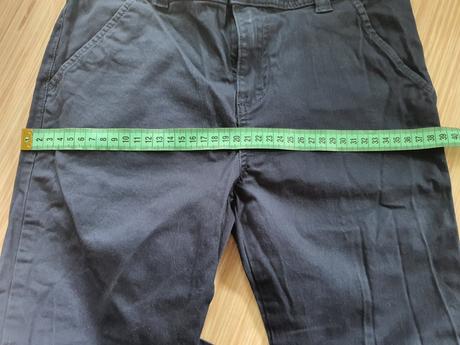 Nohavice ch11, f&f,134