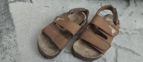 Detské sandále, 24