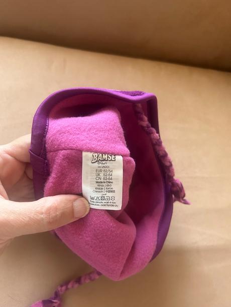 Nová čiapka lindex, lindex,104 / 110