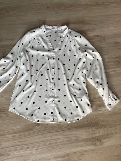 Dámska blúzka, terranova,l