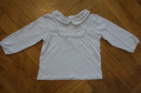 Tričko 24-36 mes, 92