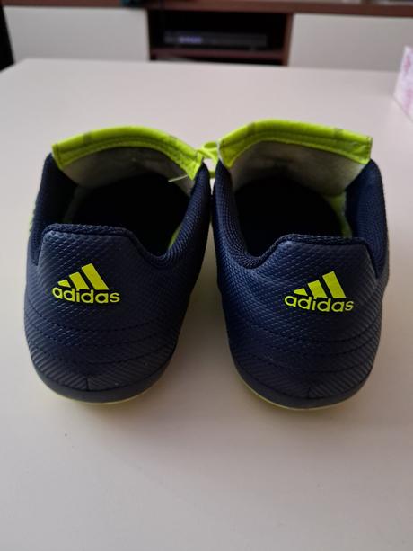 Kopačky adidas v.36, adidas,36