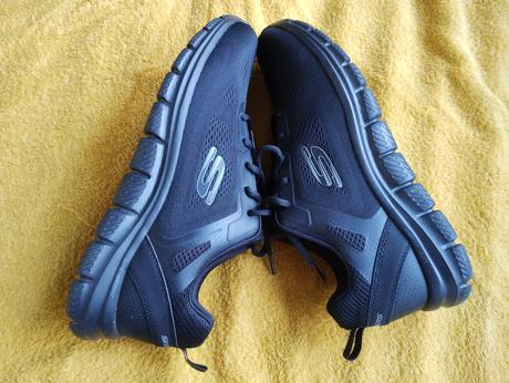 Tenisky, skechers,44