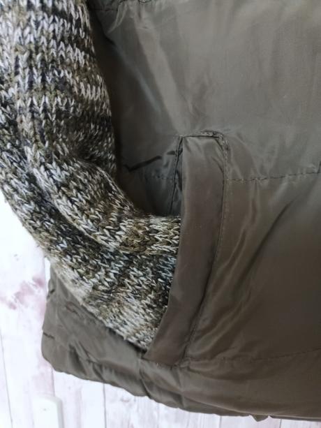 Zimna bunda, lee cooper,38