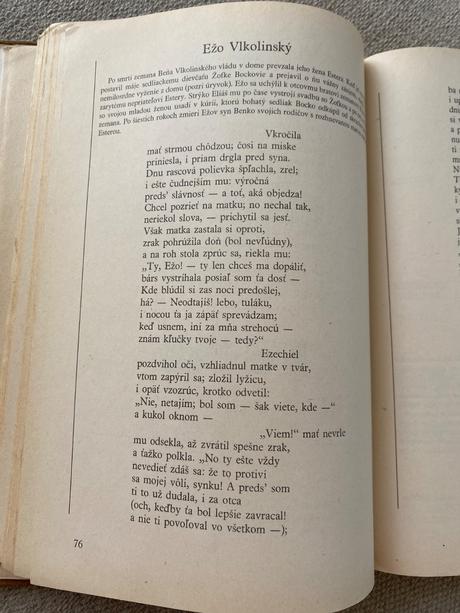 Šľabikár čítanka 2 pre 2. ročník stredných škôl, 