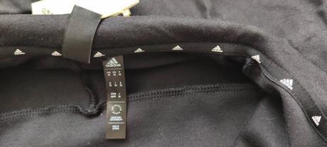 Adidas mikina, adidas,xs
