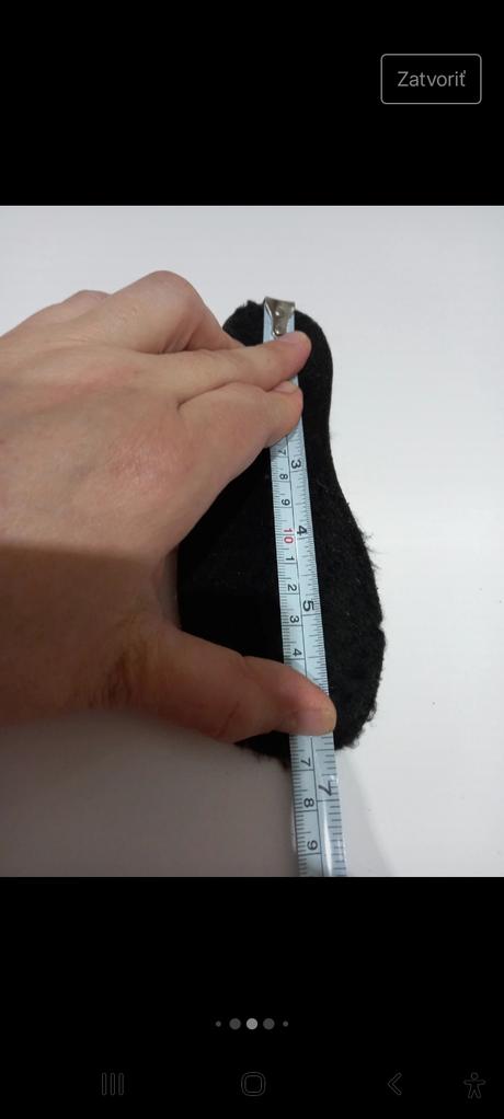 Goretexové snehule s vlnou viking 25, viking,25