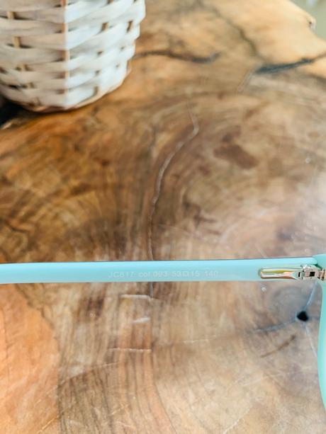 Okuliarový rám značky just cavalli, pc 115 eur, roberto cavalli