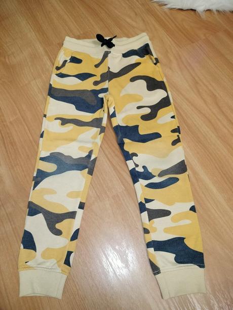 Teplaky, dopodopo,122