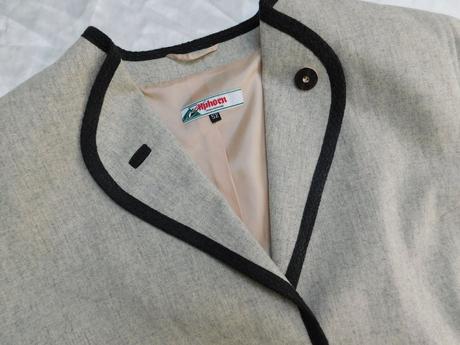 Kvalitny trachten blejzer/sako, 52