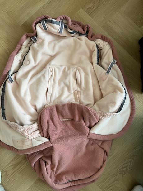 Celorocny fusak lodger bunker, lodger