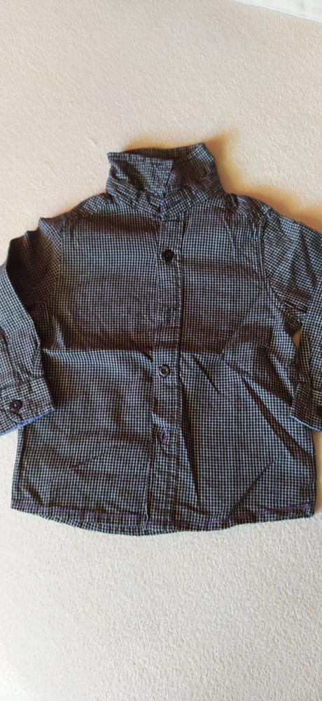 Kockovana kosela, f&f,98